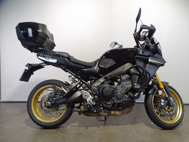 yamaha - tracer-9-gt