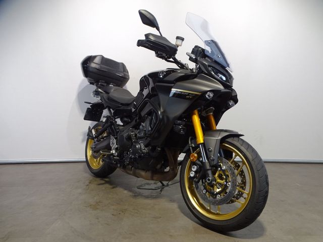yamaha - tracer-9-gt
