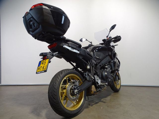 yamaha - tracer-9-gt