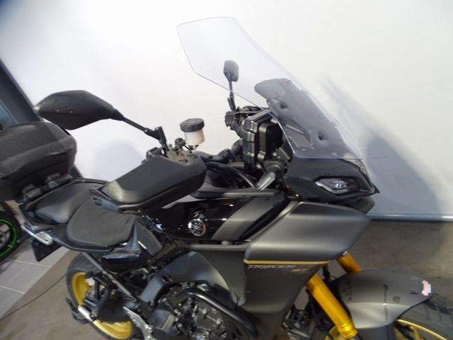 yamaha - tracer-9-gt