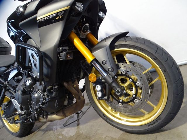 yamaha - tracer-9-gt