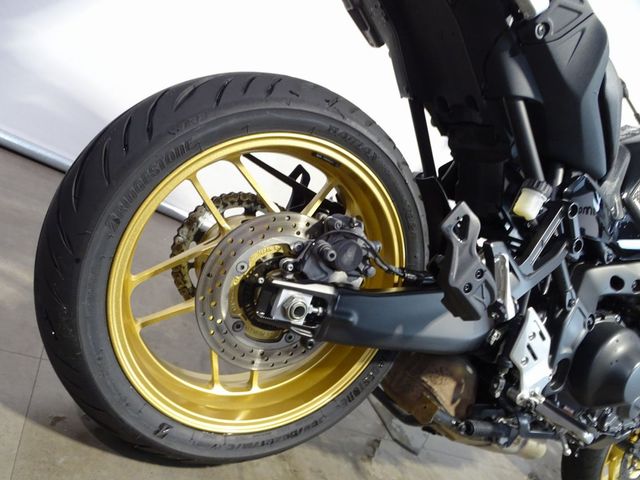yamaha - tracer-9-gt