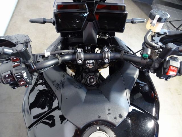 yamaha - tracer-9-gt