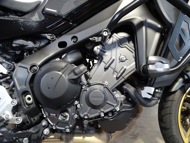 yamaha - tracer-9-gt