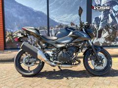KAWASAKI Z 500