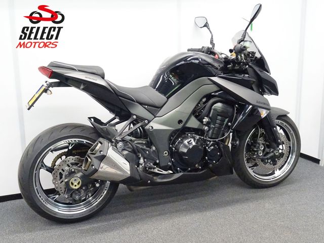 kawasaki - z1000-abs