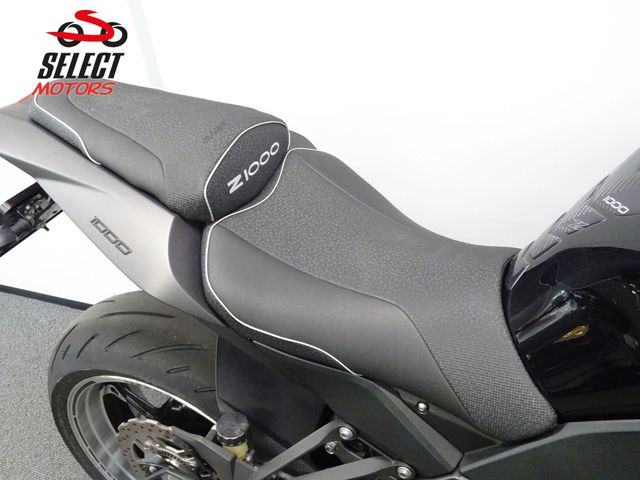 kawasaki - z1000-abs