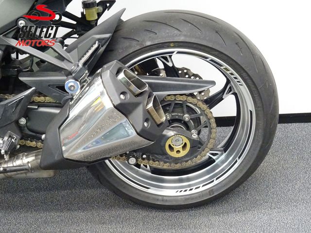 kawasaki - z1000-abs