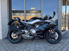 CFMOTO 675 SR-R