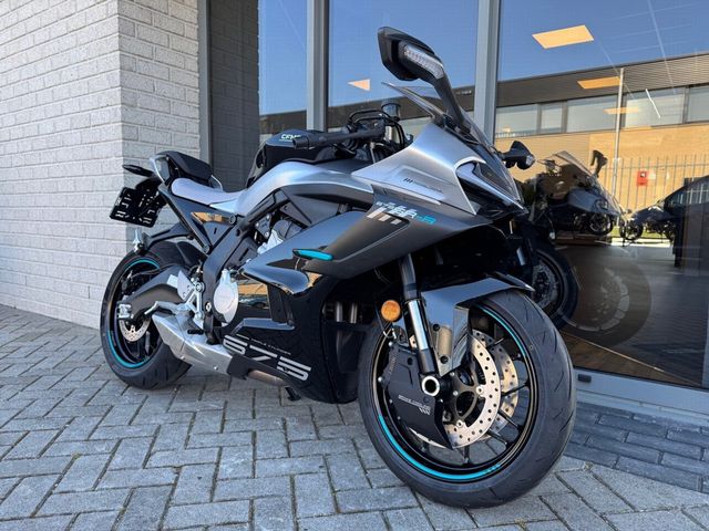 cfmoto - 675-sr-r