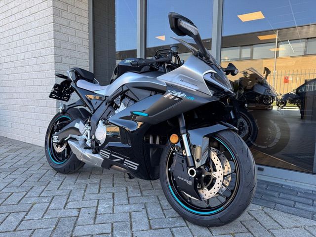 cfmoto - 675-sr-r