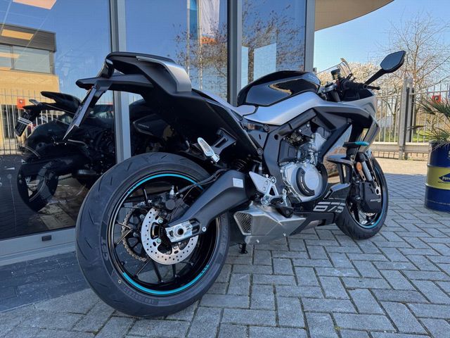 cfmoto - 675-sr-r