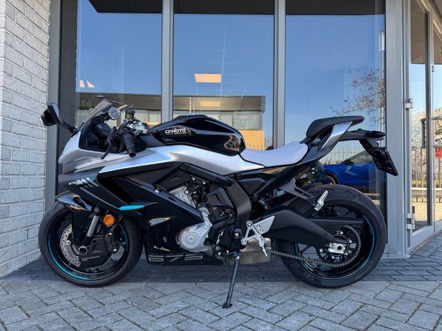 cfmoto - 675-sr-r