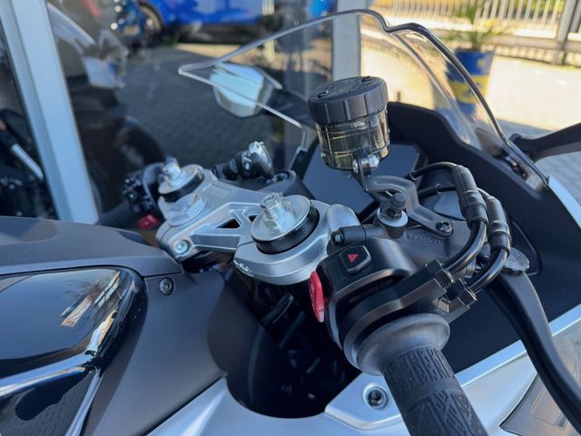 cfmoto - 675-sr-r