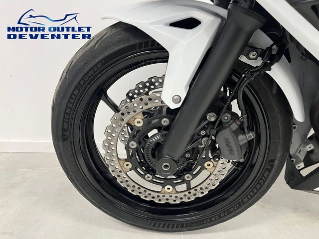 kawasaki - ninja-650