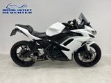 KAWASAKI NINJA 650