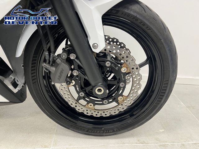 kawasaki - ninja-650