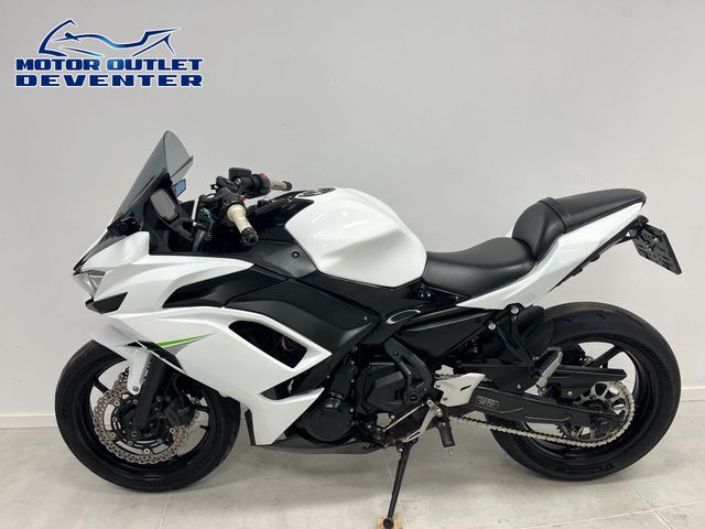 kawasaki - ninja-650