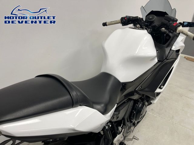 kawasaki - ninja-650