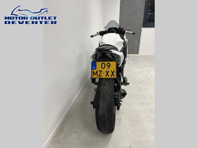 kawasaki - ninja-650