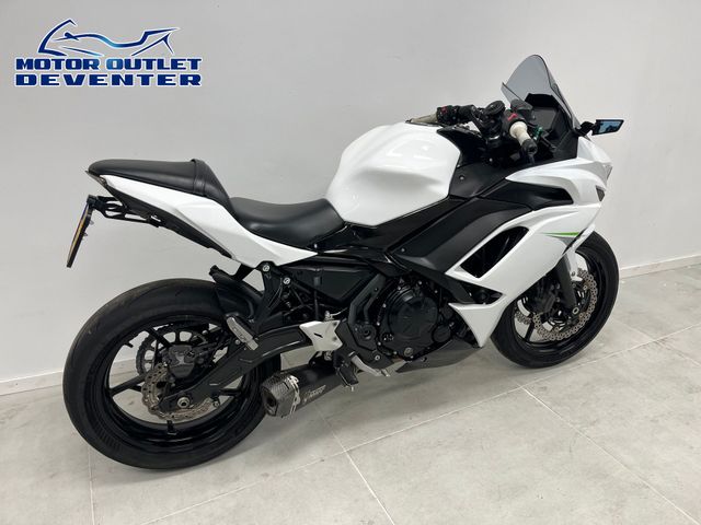 kawasaki - ninja-650