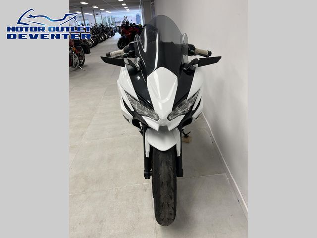 kawasaki - ninja-650