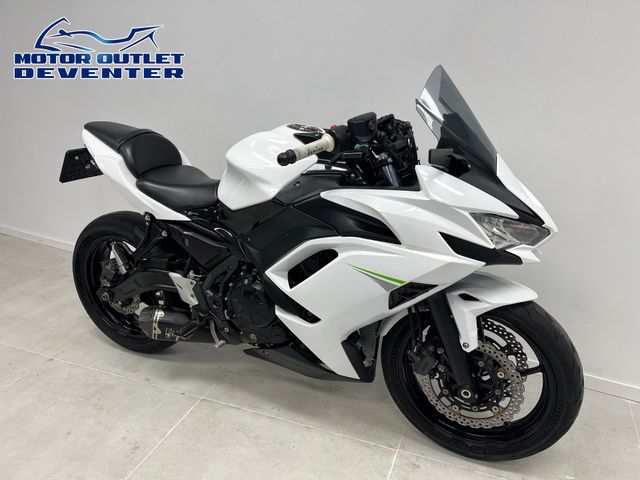 kawasaki - ninja-650