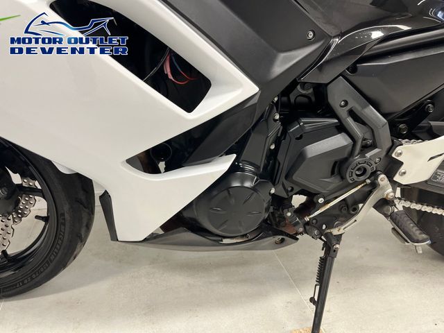 kawasaki - ninja-650