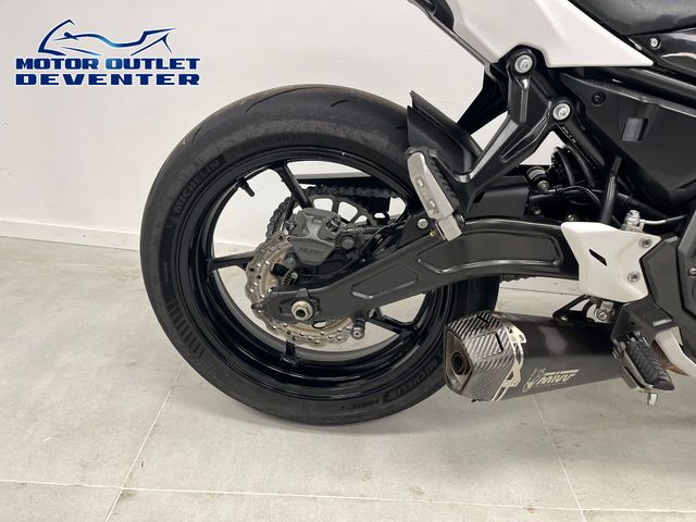 kawasaki - ninja-650