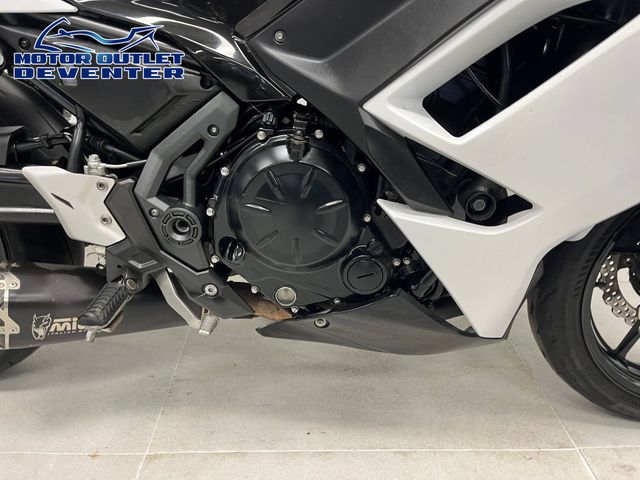 kawasaki - ninja-650