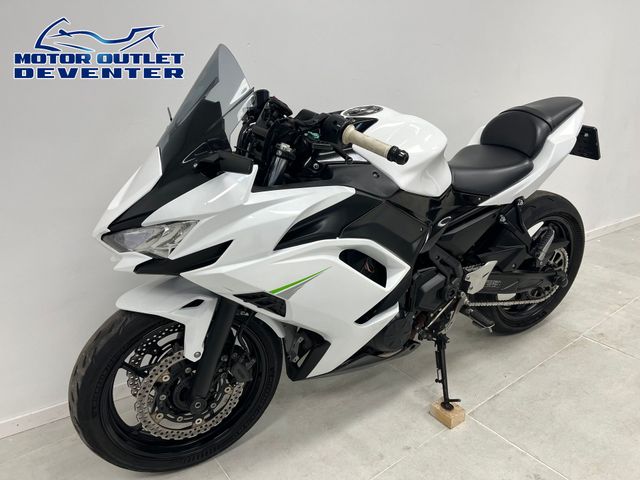 kawasaki - ninja-650