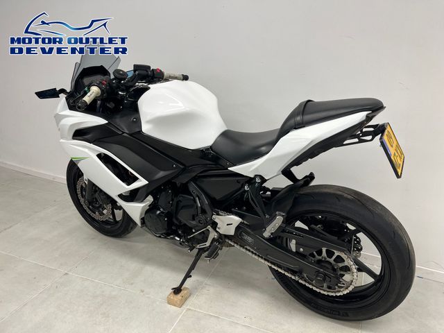 kawasaki - ninja-650