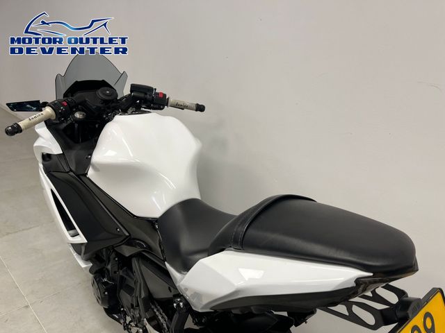 kawasaki - ninja-650