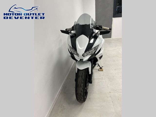 kawasaki - ninja-650