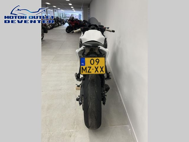 kawasaki - ninja-650