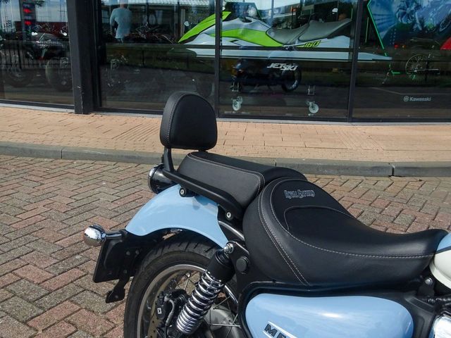 royal-enfield - meteor-350