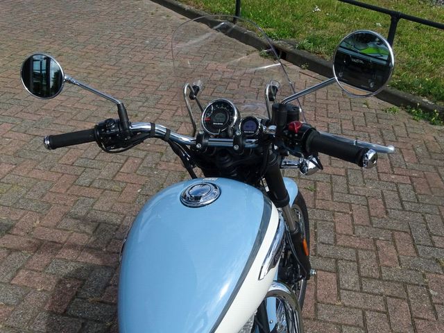 royal-enfield - meteor-350