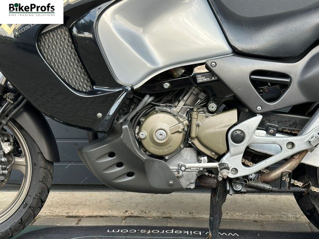 honda - xl-1000-v-varadero