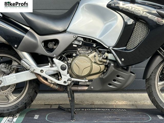 honda - xl-1000-v-varadero
