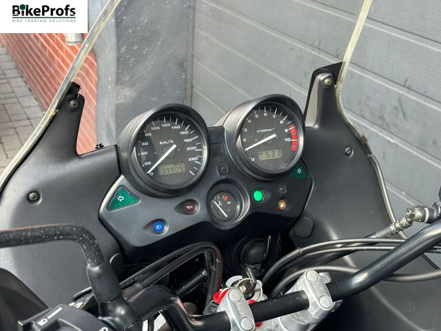 honda - xl-1000-v-varadero