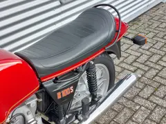 BMW R 100 S 1976 occasion – foto 8 van 12