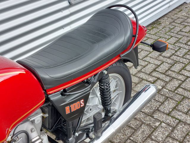 bmw - r-100-s