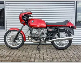 BMW R 100 S 1976 occasion