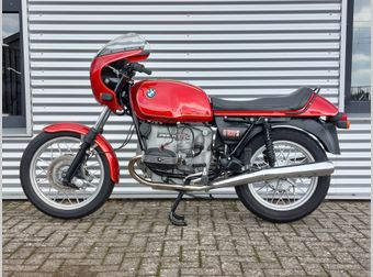 BMW R 100 S 1976 occasion
