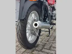 BMW R 100 S 1976 occasion – foto 12 van 12