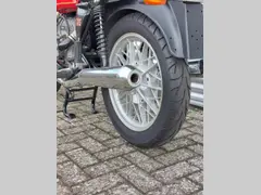 BMW R 100 S 1976 occasion – foto 11 van 12