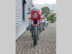 BMW R 100 S 1976 occasion – foto 2 van 12