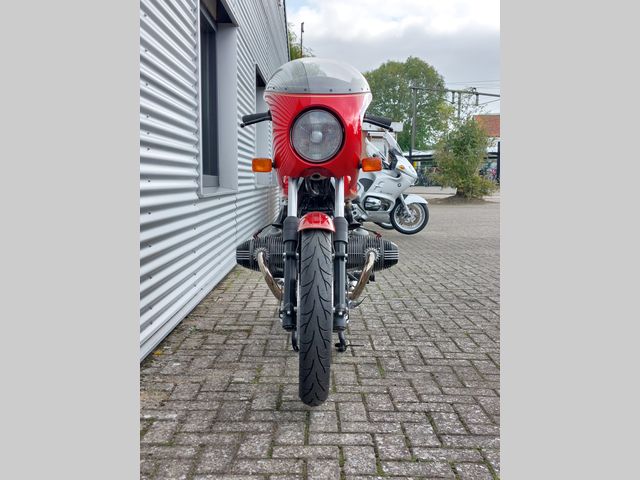 bmw - r-100-s