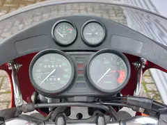 BMW R 100 S 1976 occasion – foto 5 van 12