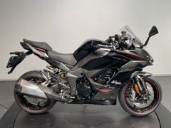 KAWASAKI NINJA 1100 SX SE